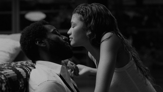 Netflix buys secret quarantine film <i>Malcolm & Marie </i>starring Zendaya and John David Washington